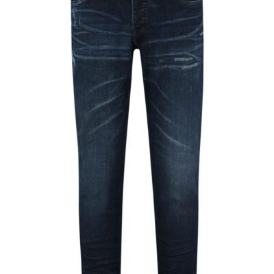 CIRCLE OF TRUST JAGGER ELECTRIC IMPACT - MID RISE SLIM-FIT