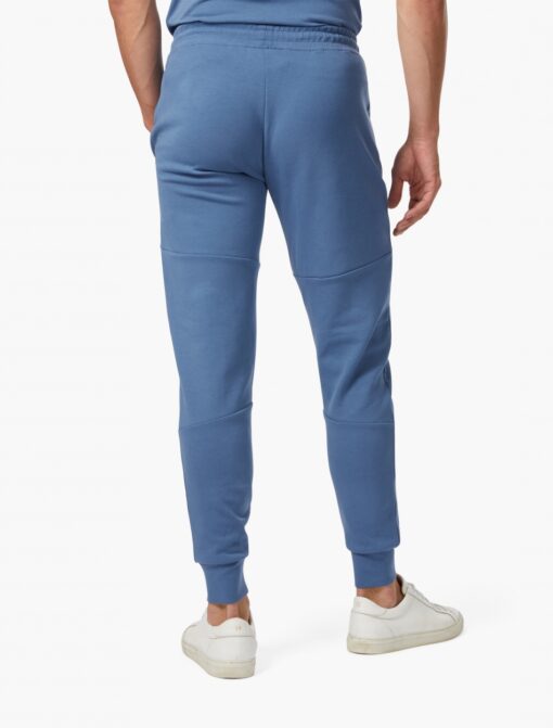 CAVALLARO SPORT BROEK DENIM BLAUW