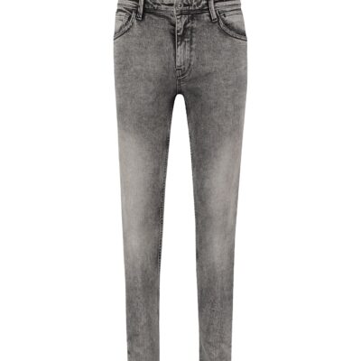 Purewhite The Dylan 709 Super Skinny Jeans Denim Mid Grey