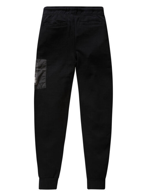 Petrol Industries Joggingbroek Black