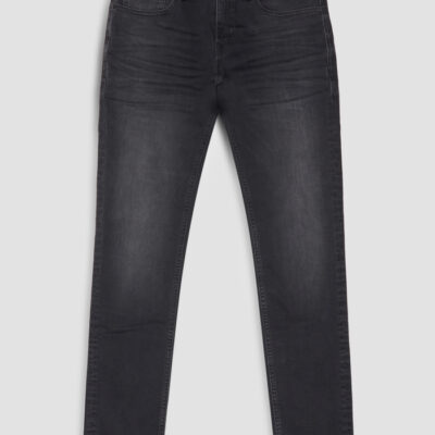 Antony Morato Jeans Ozzy Power Stretch Zwart