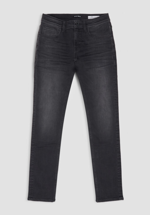 Antony Morato Jeans Ozzy Power Stretch Zwart