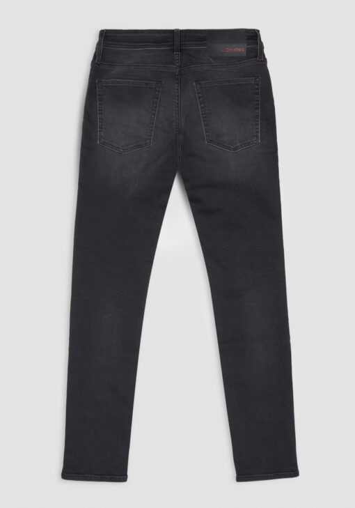 Antony Morato Jeans Ozzy Power Stretch Zwart