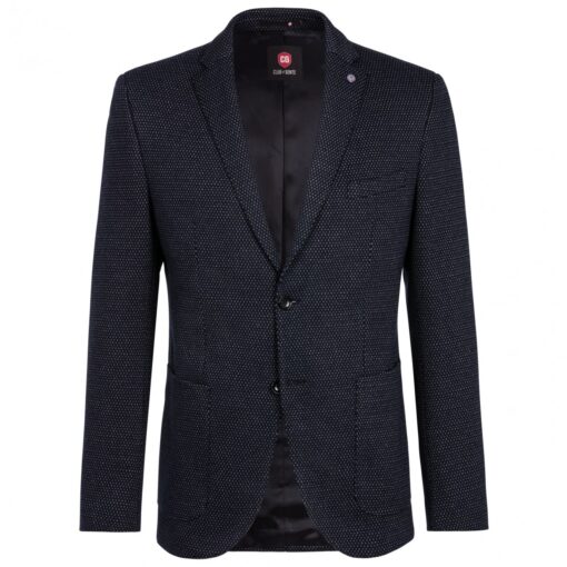 CLUB OF GENTS CIRK COLBERT MET KLEIN DESSIN DONKERBLAUW