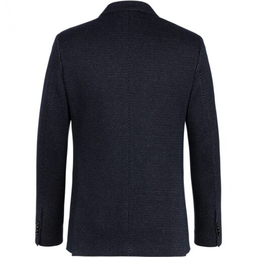 CLUB OF GENTS CIRK COLBERT MET KLEIN DESSIN DONKERBLAUW