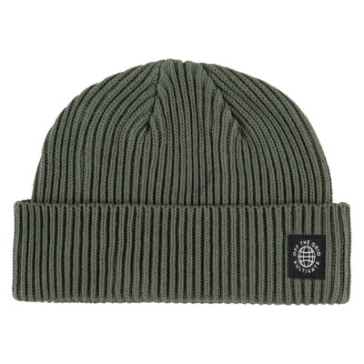 Kultivate Globe Beanie Thyme