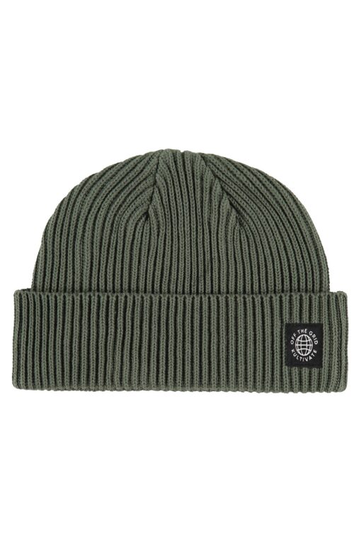 Kultivate Globe Beanie Thyme