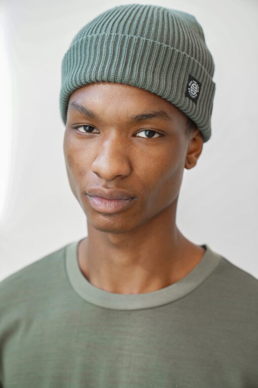 Kultivate Globe Beanie Thyme