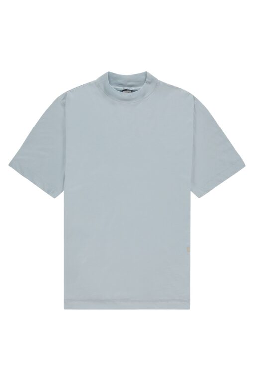 Kultivate Tshirt Mock Bluefog