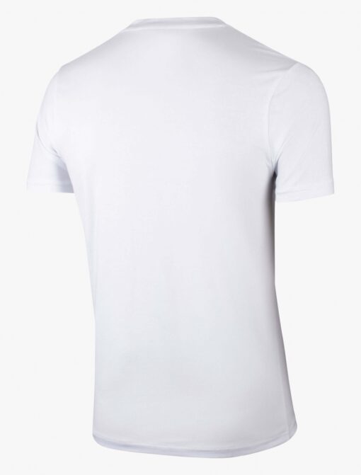 CAVALLARO SPORT REF TEE WIT