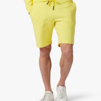 CAVALLARO SPORT ROSSI SHORTS GEEL