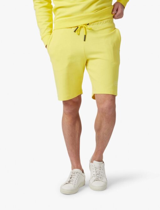 CAVALLARO SPORT ROSSI SHORTS GEEL