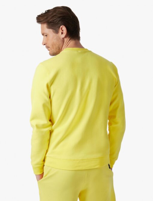 CAVALLARO SPORT ROSSI SWEAT GEEL