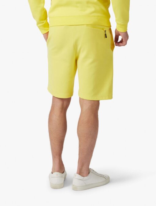 CAVALLARO SPORT ROSSI SHORTS GEEL