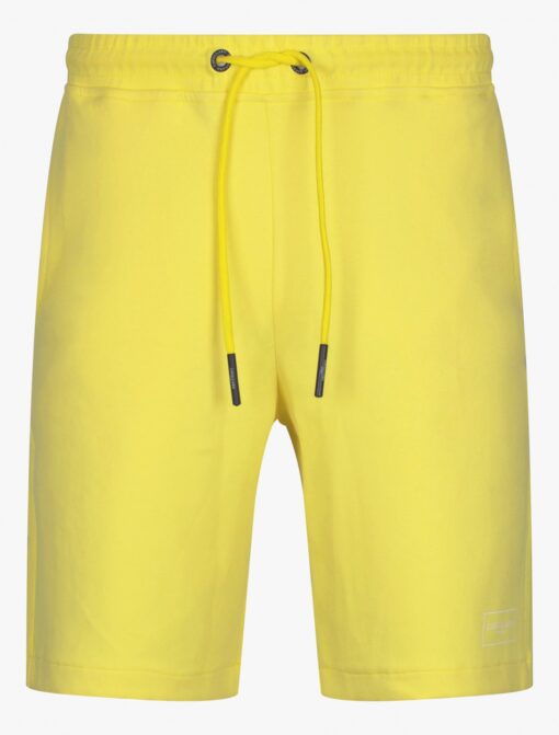 CAVALLARO SPORT ROSSI SHORTS GEEL