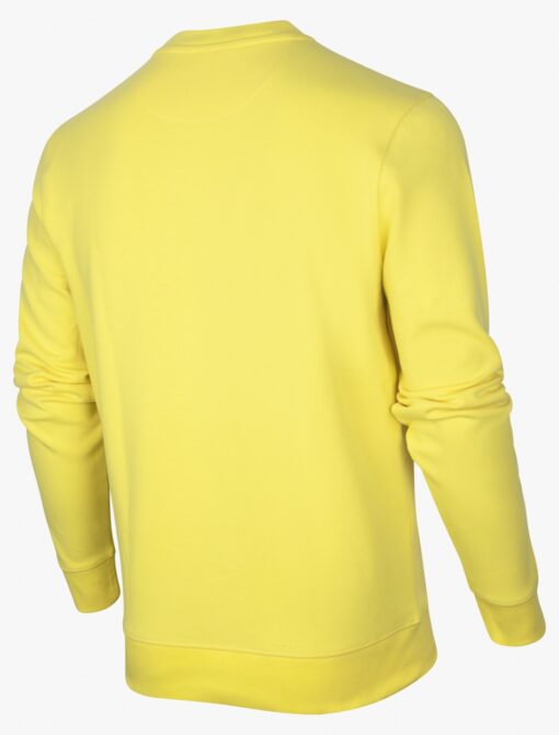 CAVALLARO SPORT ROSSI SWEAT GEEL