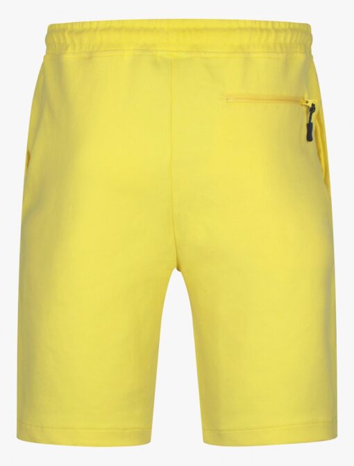 CAVALLARO SPORT ROSSI SHORTS GEEL