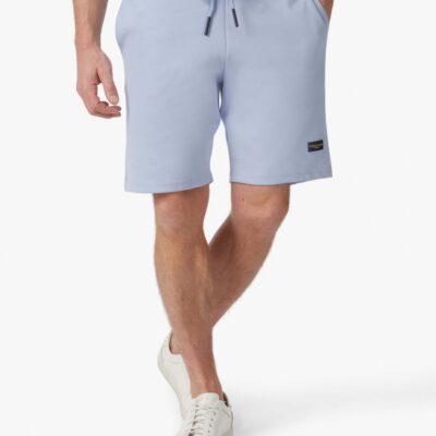 CAVALLARO NAPOLI MAURICIO SHORTS BLAUW