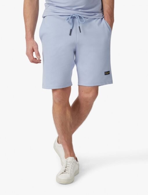 CAVALLARO NAPOLI MAURICIO SHORTS BLAUW