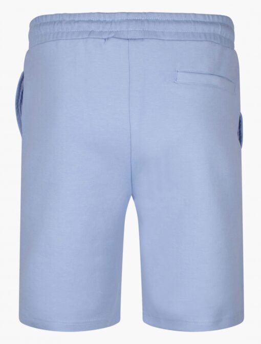 CAVALLARO NAPOLI MAURICIO SHORTS BLAUW