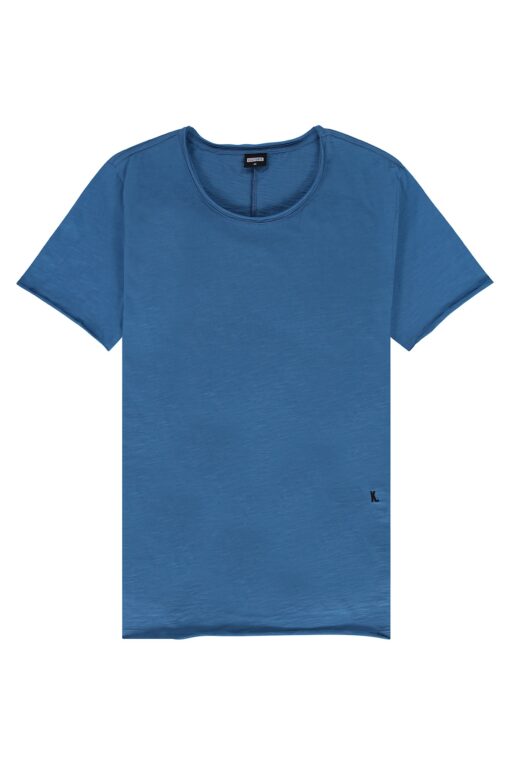 Kultivate Tshirt Wrecker Vallarta Blue