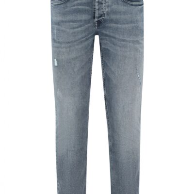 CIRCLE OF TRUST JAGGER BLUE DUST - MID RISE SLIM-FIT