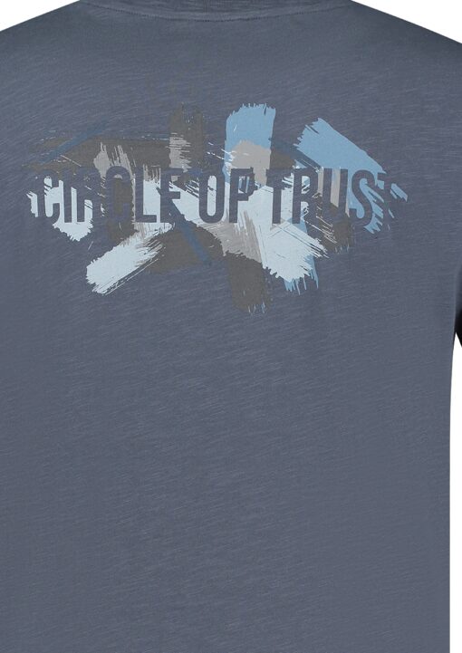 CIRCLE OF TRUST DARREL TEE NIGHT PRINT