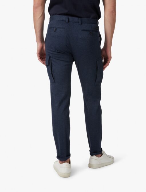 CAVALLARO NAPOLI ICASSO BROEK BLAUW