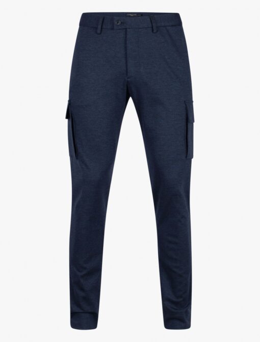 CAVALLARO NAPOLI ICASSO BROEK BLAUW