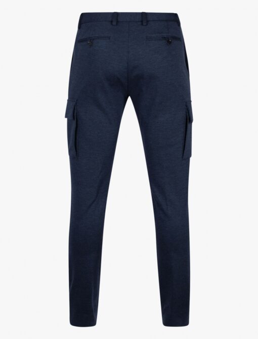 CAVALLARO NAPOLI ICASSO BROEK BLAUW