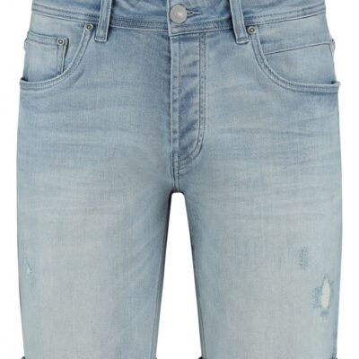 CIRCLE OF TRUST CONNOR DENIM SHORT NOT SO BLUE