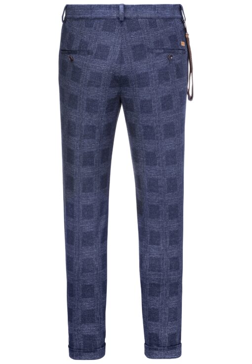 CLUB OF GENTS JERSEY PANTALON CG CLOW DARK NAVY