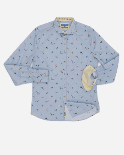 Colours & Sons Birds