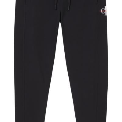 Calvin Klein Monogram Joggingbroek CK Black