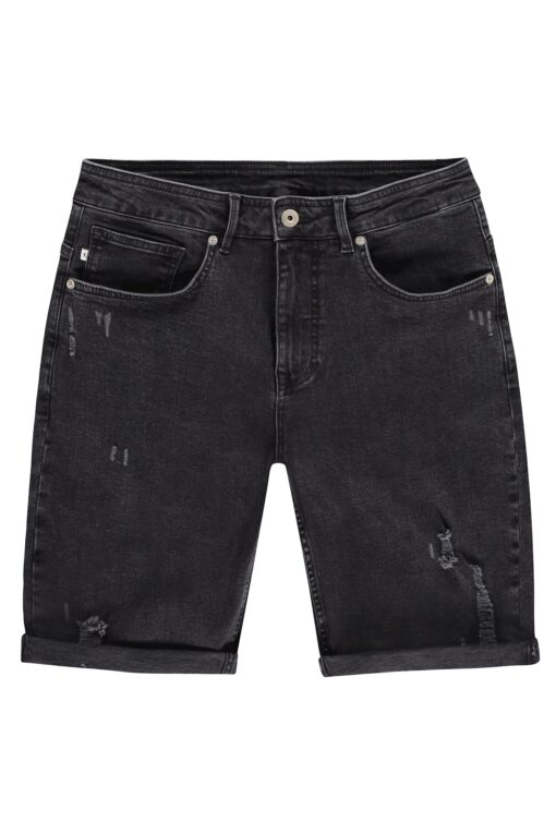 Kultivate Short Dunga Black