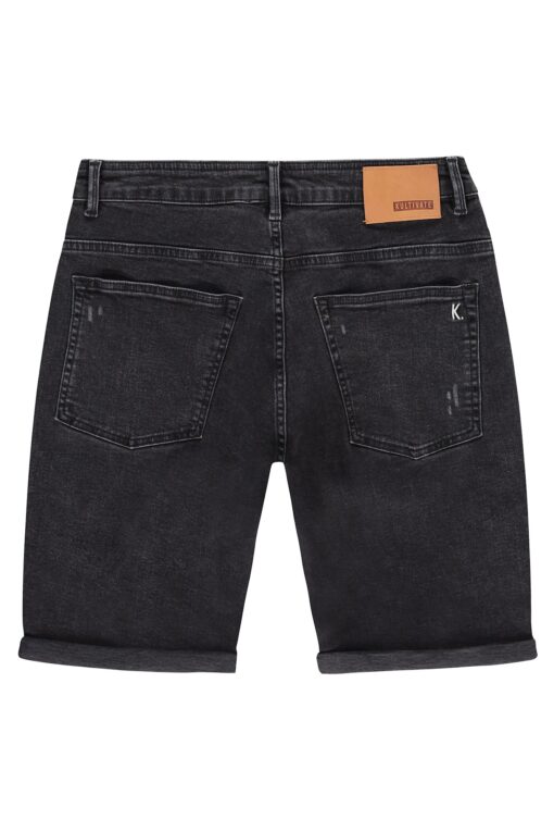 Kultivate Short Dunga Black