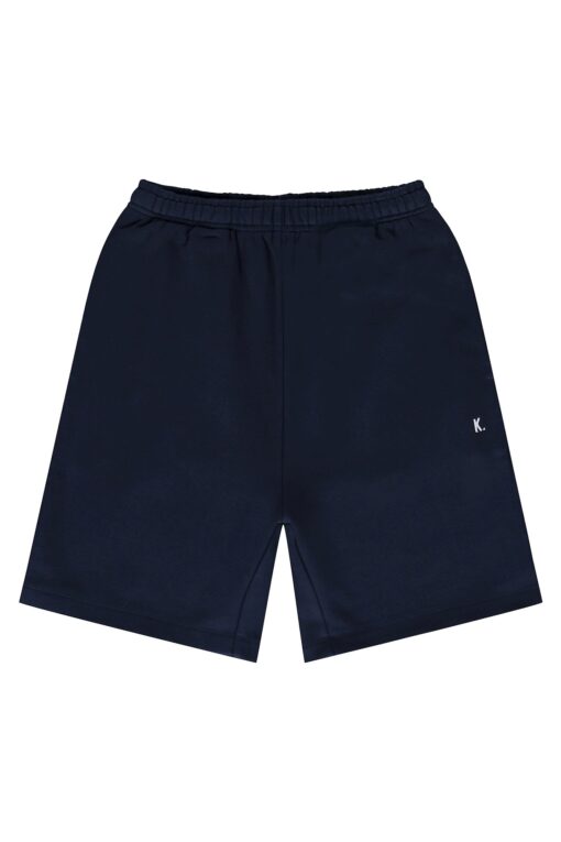 Kultivate Short Comfort dark sapphire