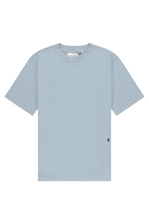 Kultivate Tshirt Comfort baby blue