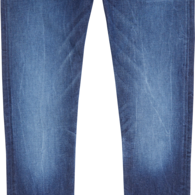 Calvin Klein Skinny Jeans Denim Dark