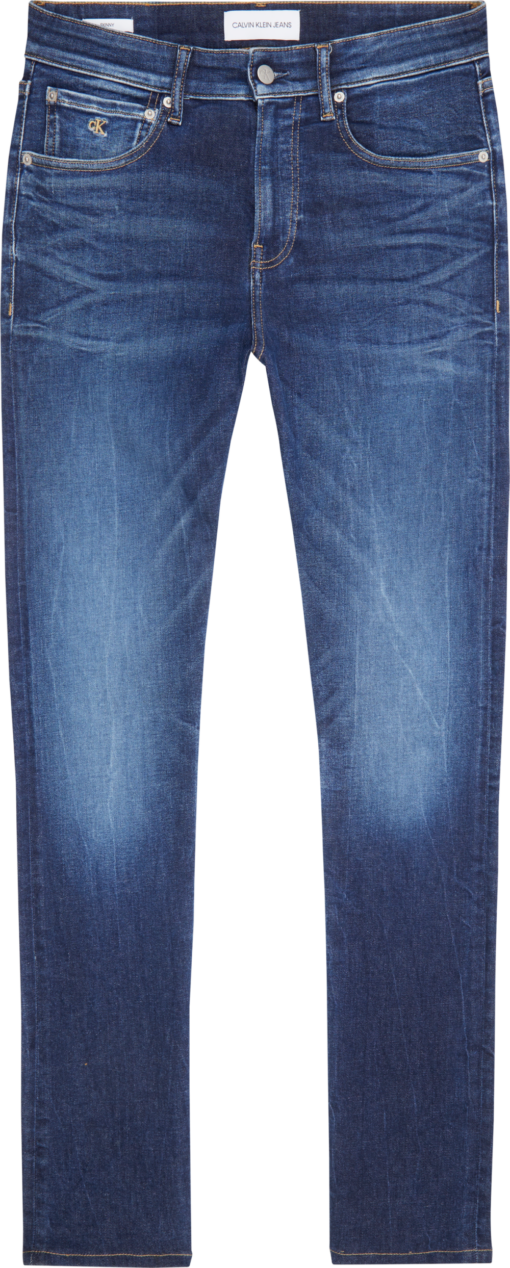 Calvin Klein Skinny Jeans Denim Dark