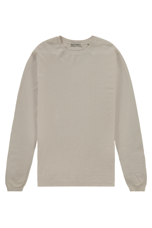 Kultivate Jumper Victor Moonbeam