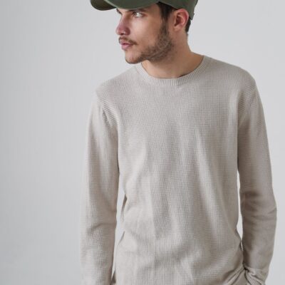 Kultivate Jumper Victor Moonbeam