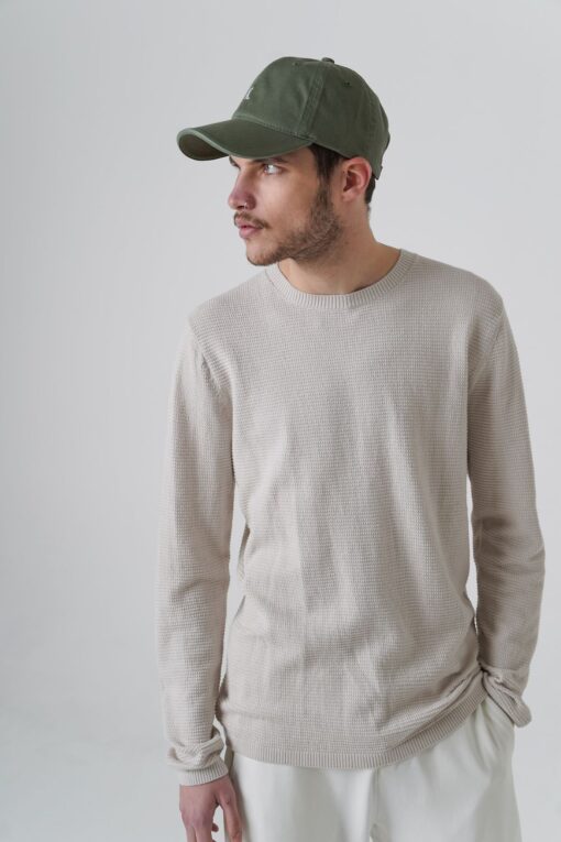 Kultivate Jumper Victor Moonbeam