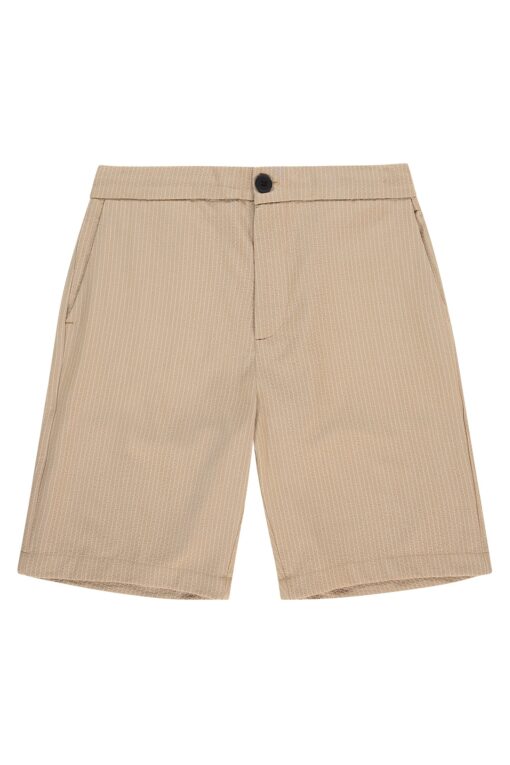 Kultivate Short Sundance Oyster grey