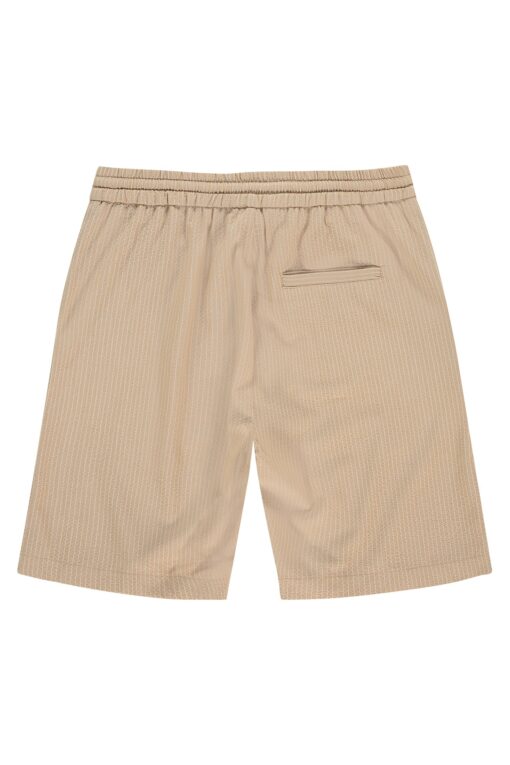 Kultivate Short Sundance Oyster grey