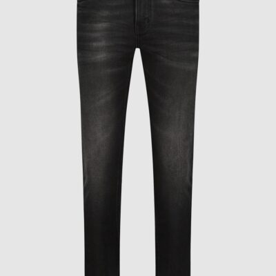 CIRCLE OF TRUST AXEL BLACK SMOKE SKINNY FIT