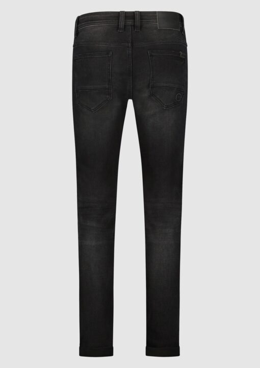 CIRCLE OF TRUST AXEL BLACK SMOKE SKINNY FIT