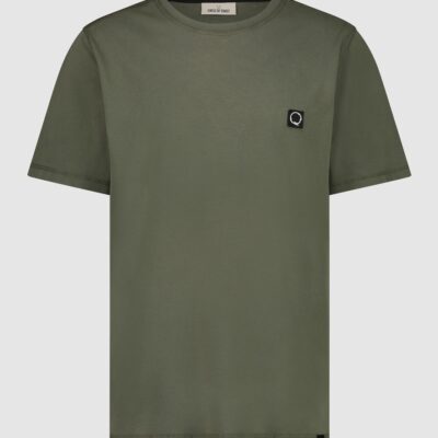 CIRCLE OF TRUST JAKE TEE DARK ARMY