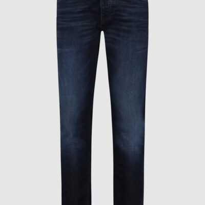 CIRCLE OF TRUST JAGGER DEEP OCEAN SLIM FIT