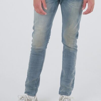 Kultivate Jeans Kane Critic Light Blue